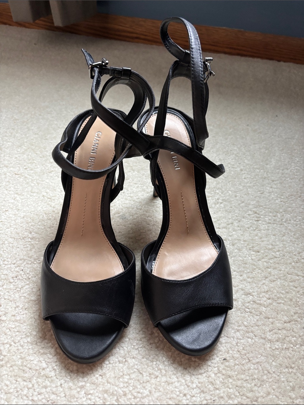 Gianni Bini “Sessily”